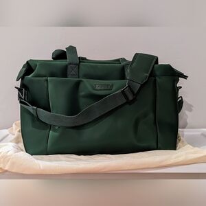 Monos Metro Duffel - Juniper Green